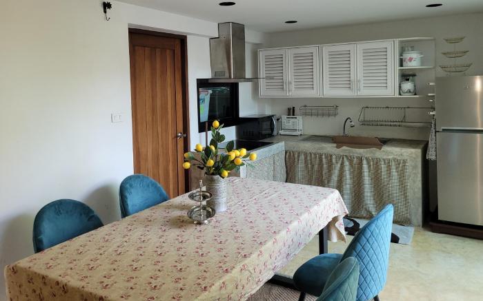 Ma-Dee [Mae-Rim Cozy Home]