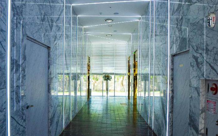 Incheon Airport Global Hotel & Suites (Unseo Station)