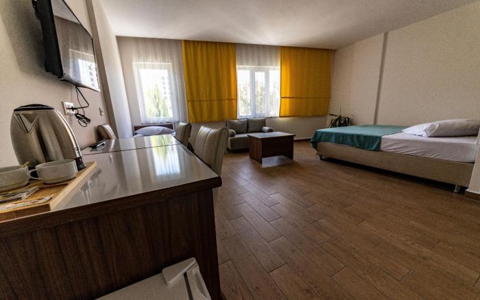 Şirin Apartrooms