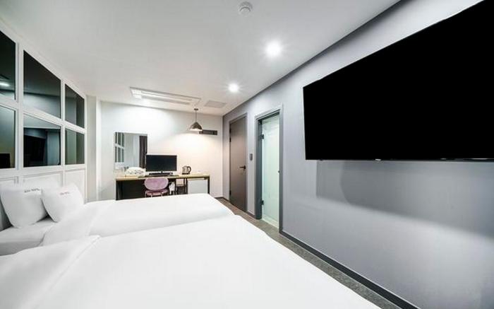 Gunsan Zio Hotel
