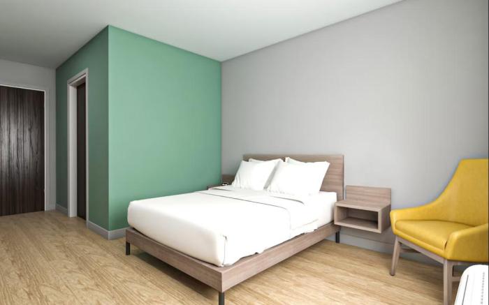 ECHO Suites Extended Stay by Wyndham Nashville/ Gallatin