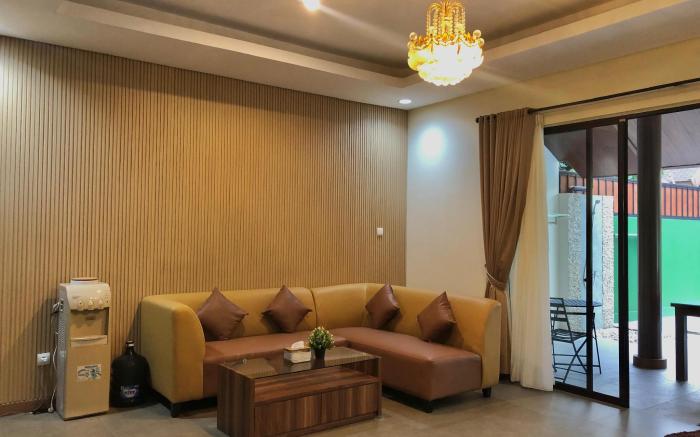 New! Villa Avila 4BR at Vimala Hills w/Pool