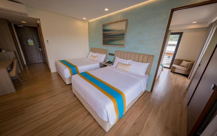 Magarra Hotel
