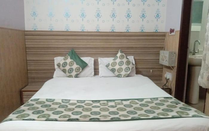 Hotel Atithi Residency