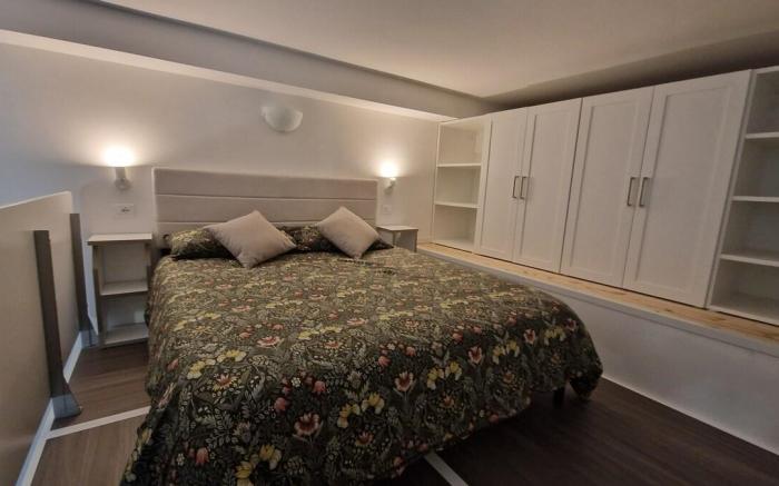 Loft di design a Milano Forum