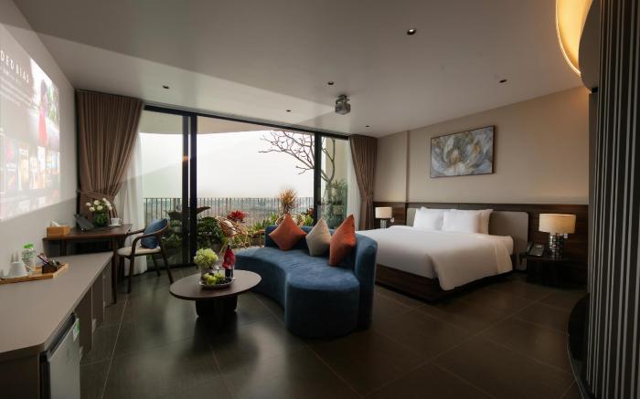 Hanoi Riverview Boutique Hotel & Apartment