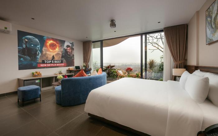 Hanoi Riverview Boutique Hotel & Apartment