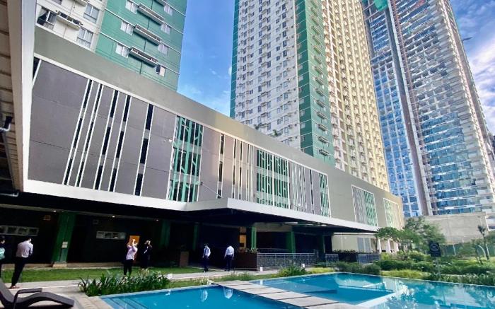 BRAND NEW UNIT- Avida Towers Riala Tower 4