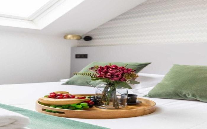 Cosy apartment - 1BR4P - Eiffel Tower