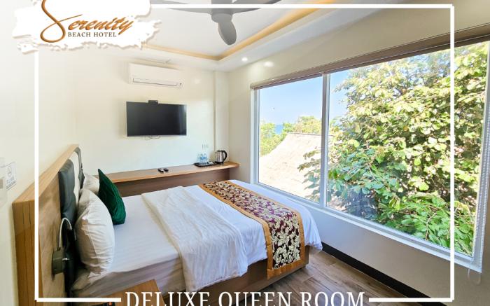 Serenity Beach Hotel