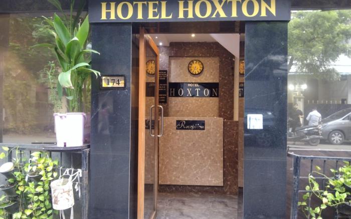 Hotel Hoxton