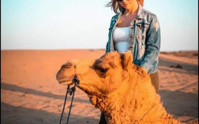 Jaisalmer villa resort 