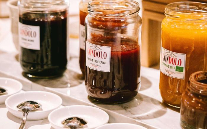 Mondrian Bordeaux Les Carmes