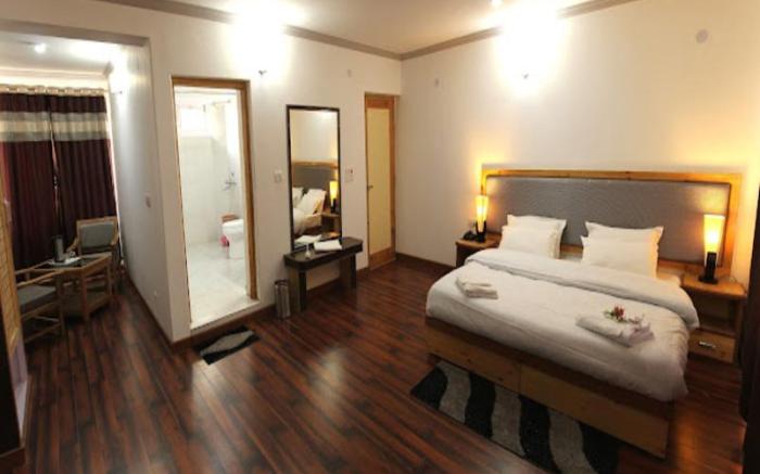 Hotel Leh Residency -Leh