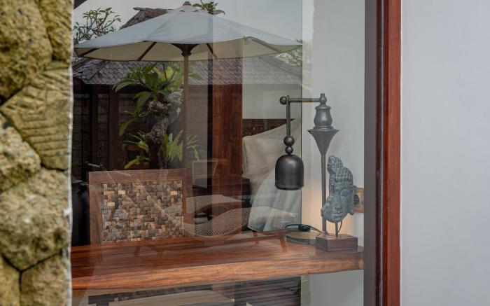 E Sanctuary Resort Ubud