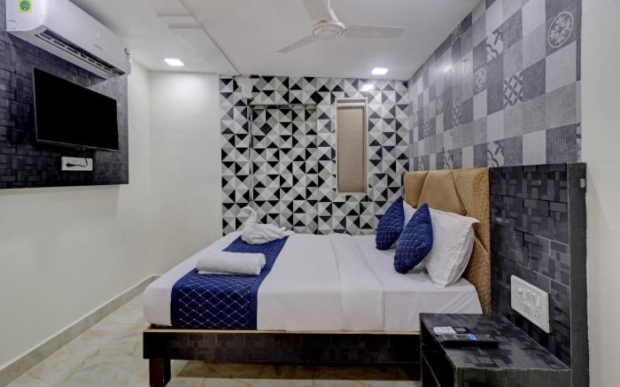 Parle Inn Hotel