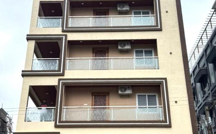 Urban Nest Homestay
