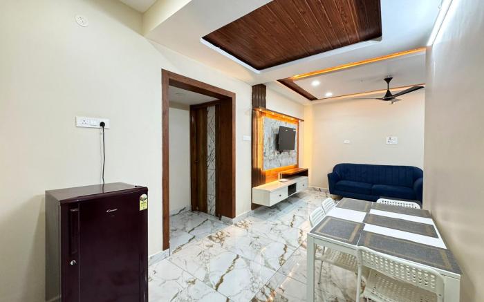 Urban Nest Homestay