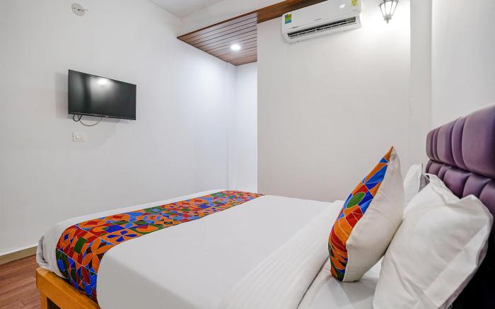 Hotel Silk