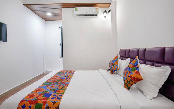 Hotel Silk