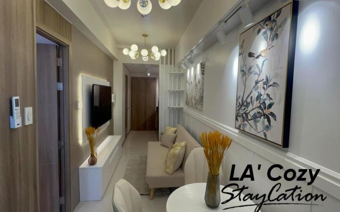You can relax and memorable stay.