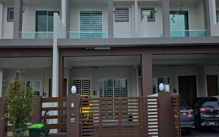 Sena Homestay