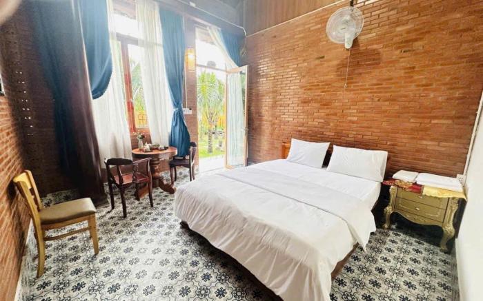 Homestay Rừng Lan