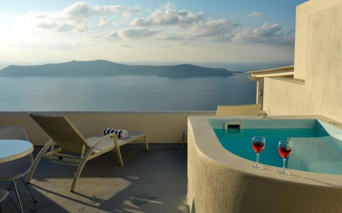 Dreaming View Suites