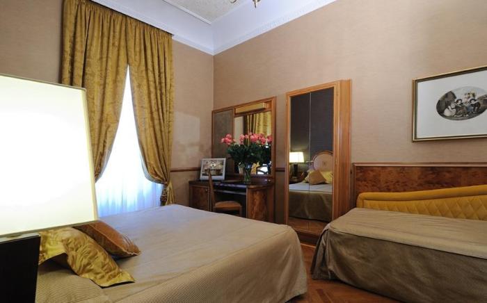Hotel Farnese
