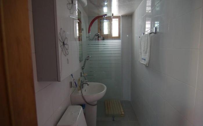Nuhadang Hanok Guesthouse (Korea Quality)