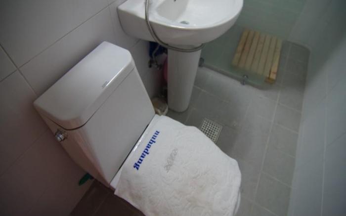 Nuhadang Hanok Guesthouse (Korea Quality)