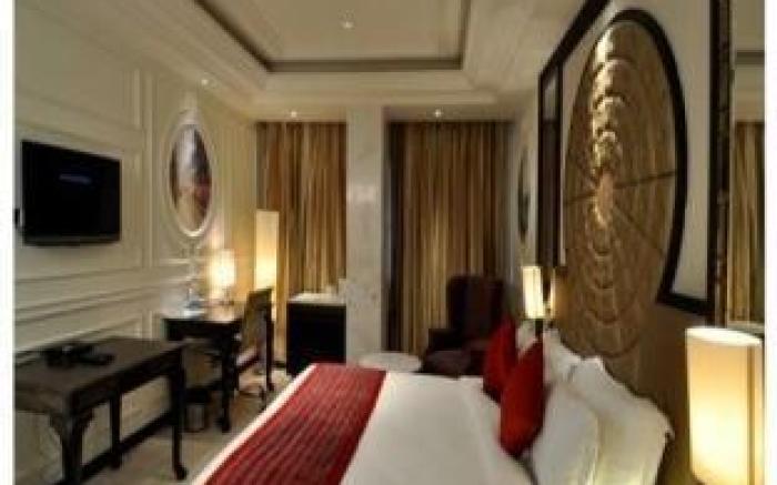 The First Hotel