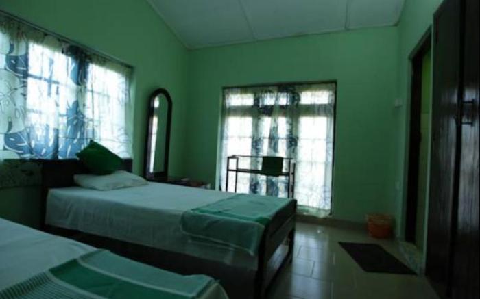 Araliya Holiday Bungalow