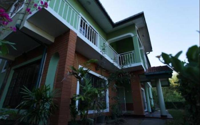 Araliya Holiday Bungalow