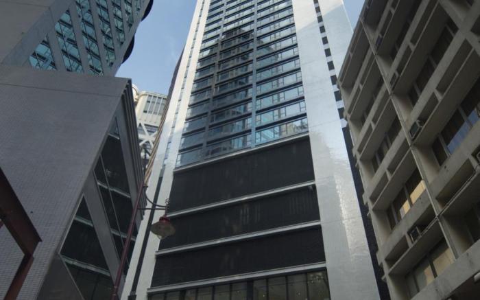 iclub Sheung Wan Hotel