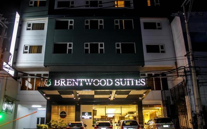 Brentwood Suites - Quezon City