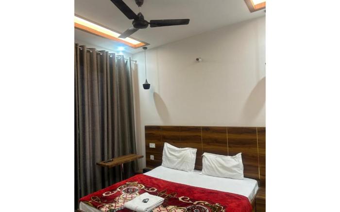 Hotel Kartik