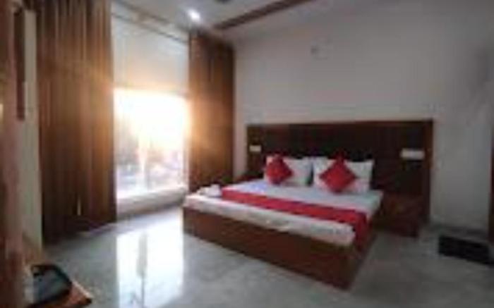 Hotel Kartik
