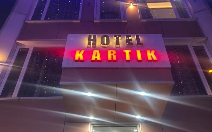 Hotel Kartik