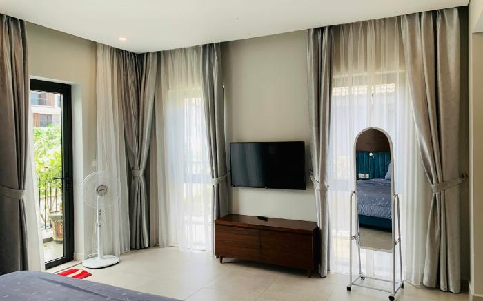 Chiều Vũ Villa