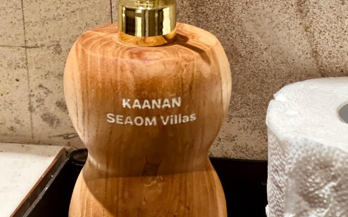 KAANAN by SEAOM Villas
