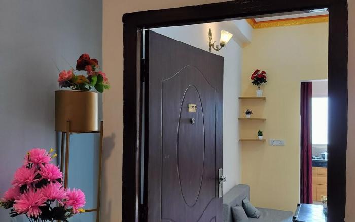 Executive Modern One BHK Flat Near Main Temple