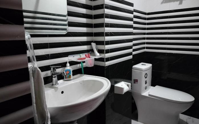 Premium Modern One BHK Flat near Main Temple