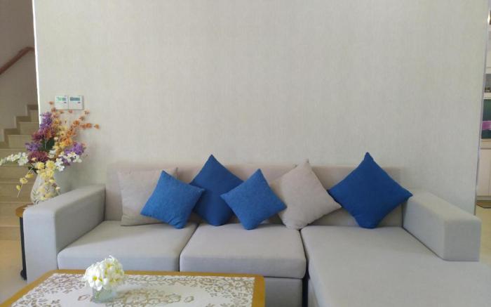 Cam Ranh Beach Villa