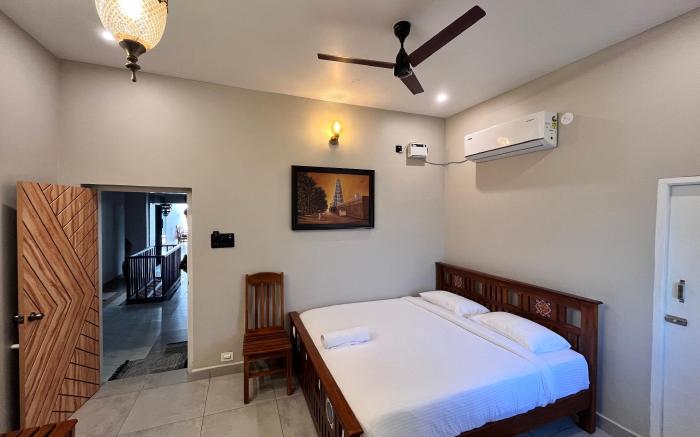 Dwaraka Resorts 