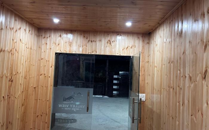 Hillside heaven Homestay