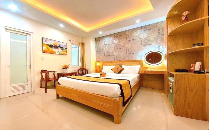 Thu Ha Airport Hotel