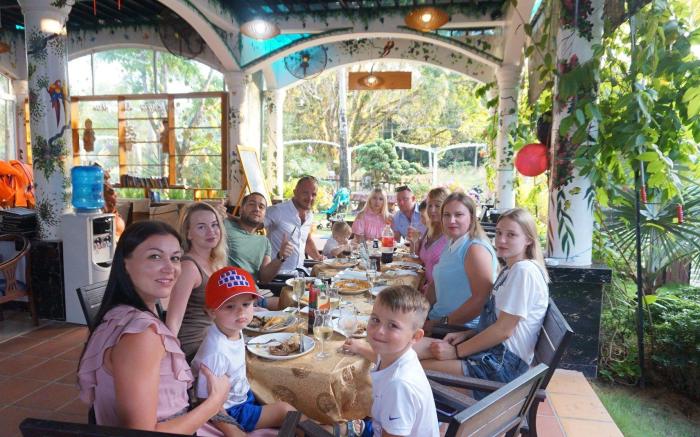 SWEETHOME RESORT & SPA PHÚ QUỐC