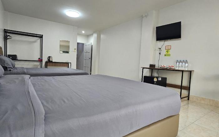 Moon's House Hatyai