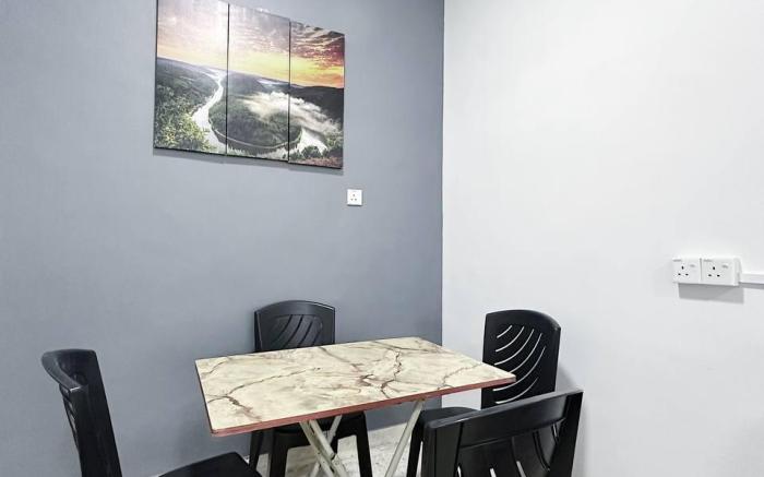Haven Retreats Landed 2BR #Bukit Indah #Legoland